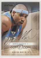 Kenyon Martin #/150