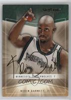 Kevin Garnett #/150