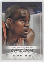 Emeka Okafor #/150