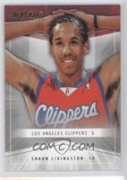 Shaun Livingston #/150