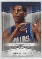 Devin Harris #/150