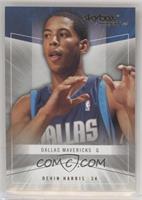 Devin Harris [EX to NM] #/150