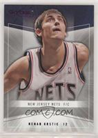 Nenad Krstic #/25