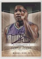 Michael Redd #/25