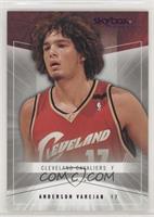 Anderson Varejao #/25