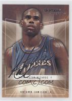 Antawn Jamison [EX to NM]