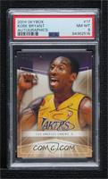 Kobe Bryant [PSA 8 NM‑MT]