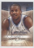 Steve Francis