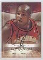 Antoine Walker [EX to NM]