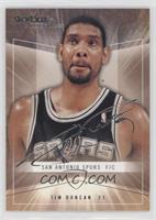 Tim Duncan