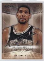 Tim Duncan