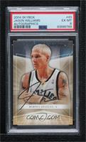 Jason Williams [PSA 6 EX‑MT]