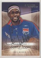 Chris Webber [EX to NM]