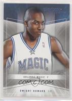 Dwight Howard #/750