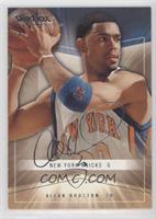 Allan Houston