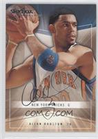 Allan Houston