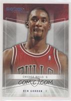 Ben Gordon #/750