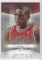 Luol Deng #/750