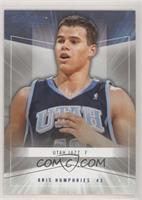 Kris Humphries #/750