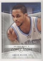 Jameer Nelson #/750