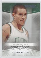 Delonte West #/750