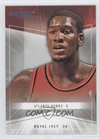 Royal Ivey #/750