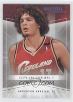 Anderson Varejao #/750