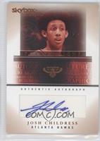 Josh Childress #/85