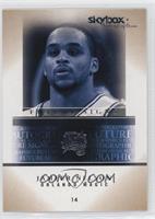 Jameer Nelson