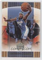 Carmelo Anthony #/50