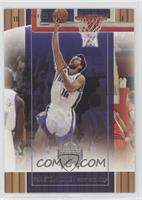 Peja Stojakovic #/50