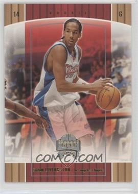 2004-05 Skybox Fresh Ink - [Base] - Numbered to 50 #97 - Shaun Livingston /50