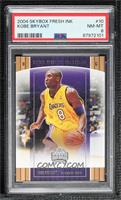 Kobe Bryant [PSA 8 NM‑MT]