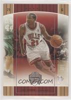 Chris Duhon #/499