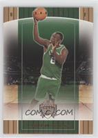 Al Jefferson [Noted] #/499