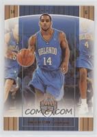 Jameer Nelson #/499