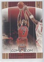 Ben Gordon #/499