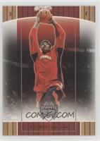 Josh Smith #/499