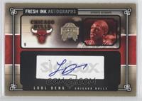 Luol Deng #/25