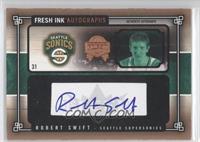 Robert Swift #/199