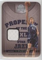 Andrei Kirilenko [Noted] #/199