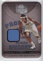 Carmelo Anthony #/199