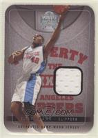 Elton Brand [EX to NM] #/199