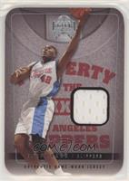 Elton Brand #/199