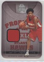 Josh Childress [Noted] #/199