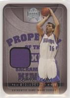 Peja Stojakovic #/199