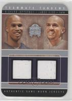 Richard Jefferson, Jason Kidd #/199