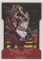 Kirk Hinrich #/50