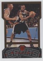 Romain Sato #/50