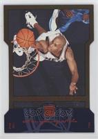 Richard Jefferson #/50